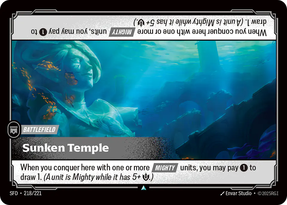 Sunken Temple 1