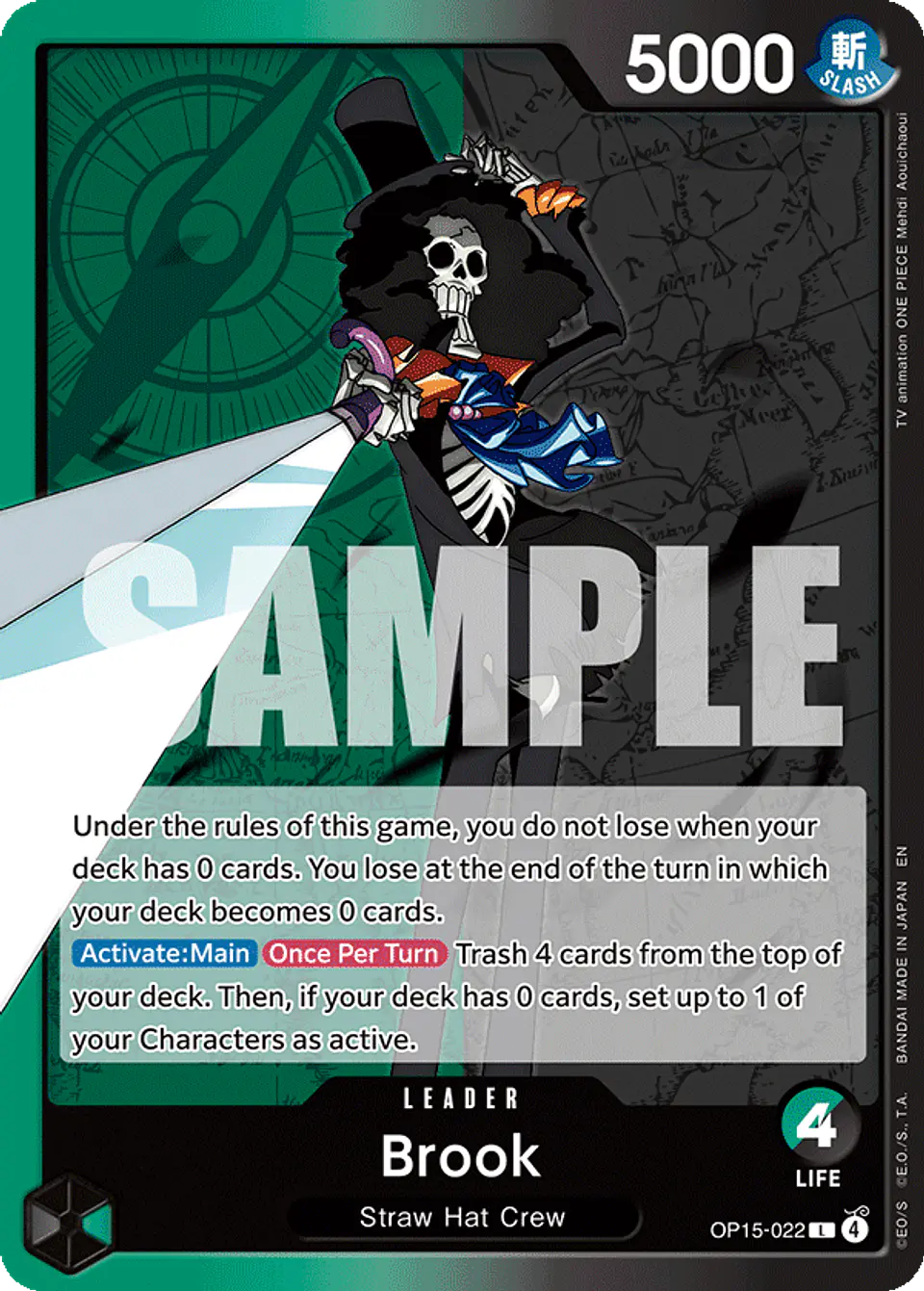 Brook 1