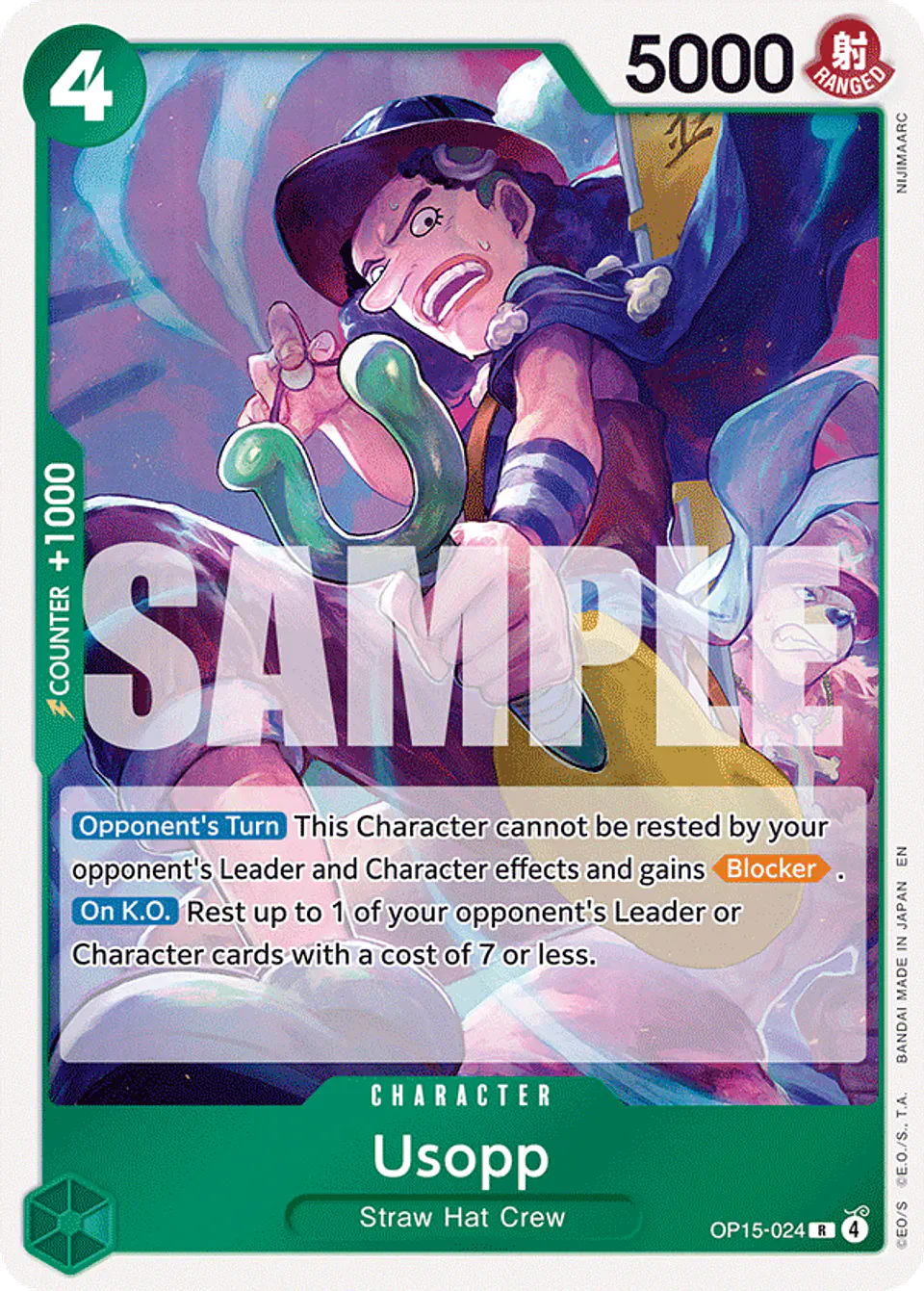 Usopp 1