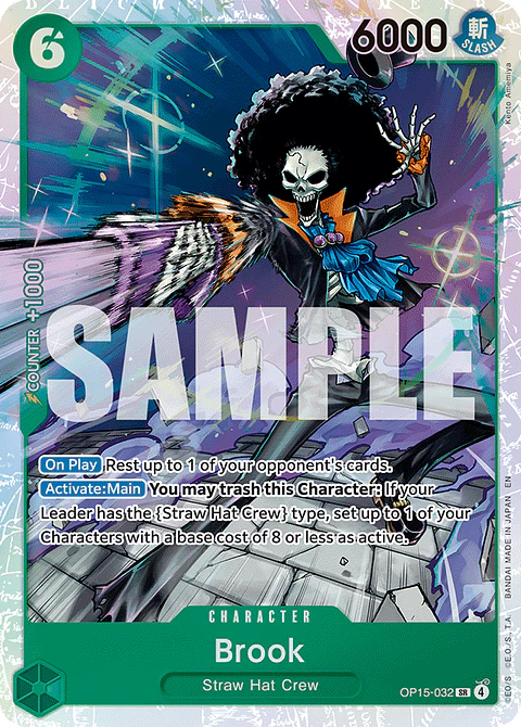 Brook
