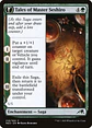 Tales of Master Seshiro // Seshiro's Living Legacy - Miniatura 1