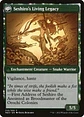 Tales of Master Seshiro // Seshiro's Living Legacy - Miniatura 2