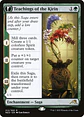 Teachings of the Kirin // Kirin-Touched Orochi - Miniatura 1