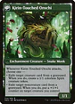 Teachings of the Kirin // Kirin-Touched Orochi - Miniatura 2