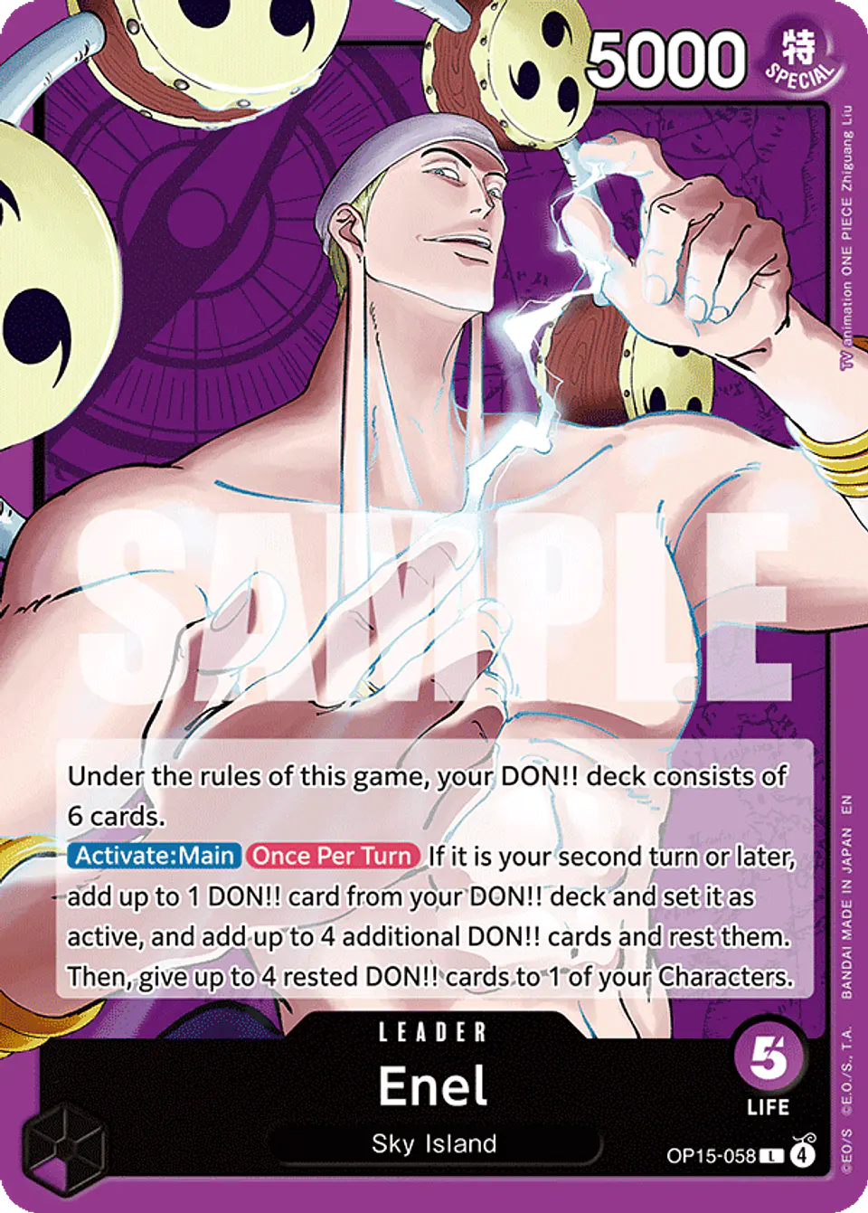 Enel 1