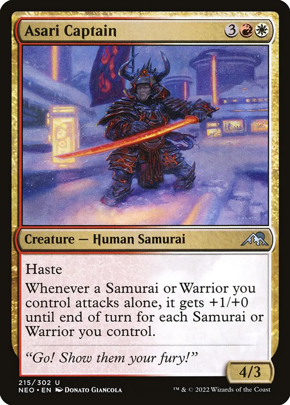Asari Captain 1