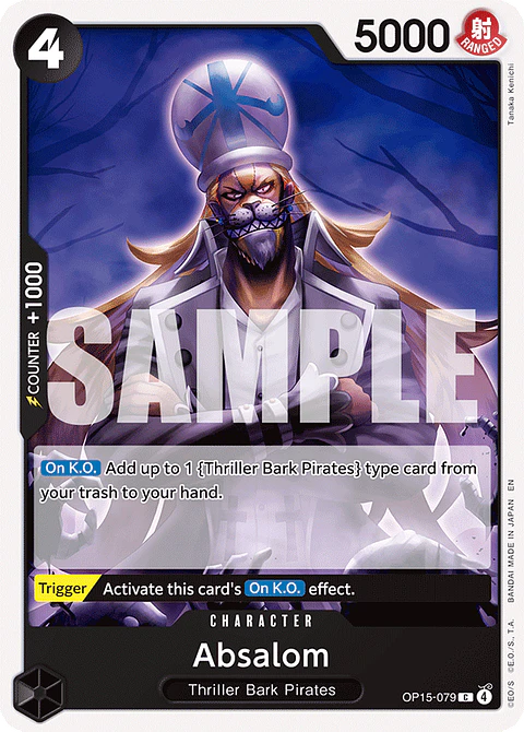 Absalom