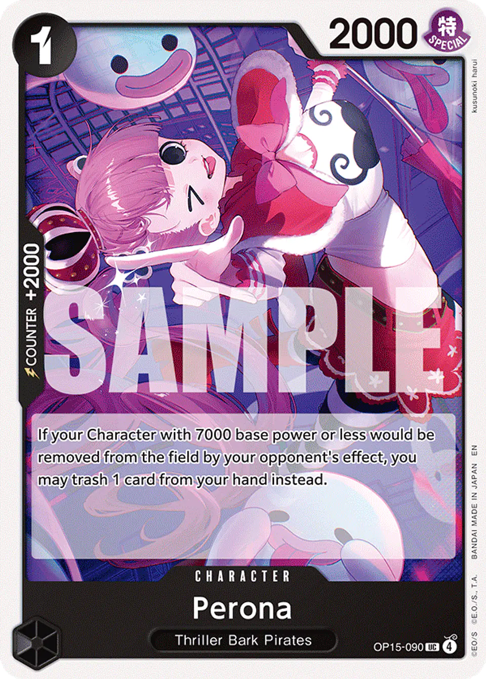 Perona 1