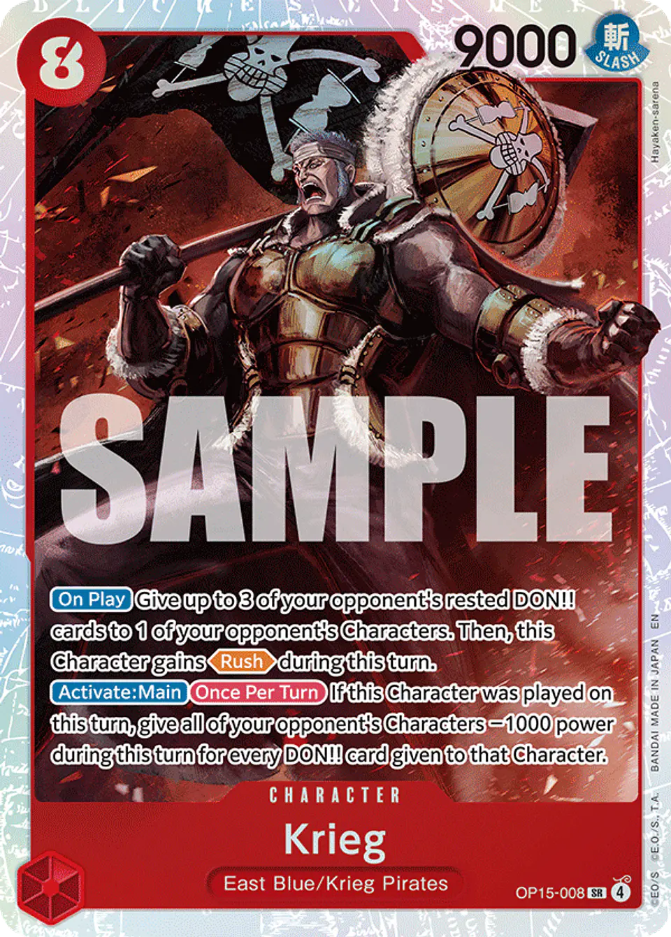 Krieg 1