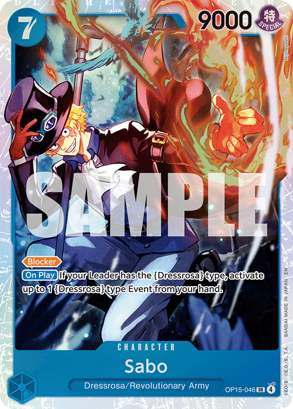 Sabo 1