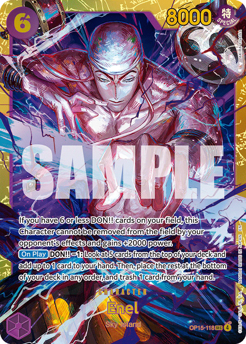 Enel 1