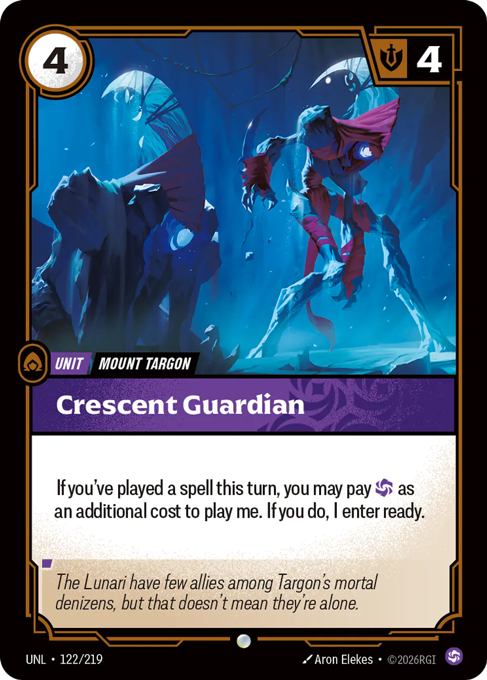 Crescent Guardian 1