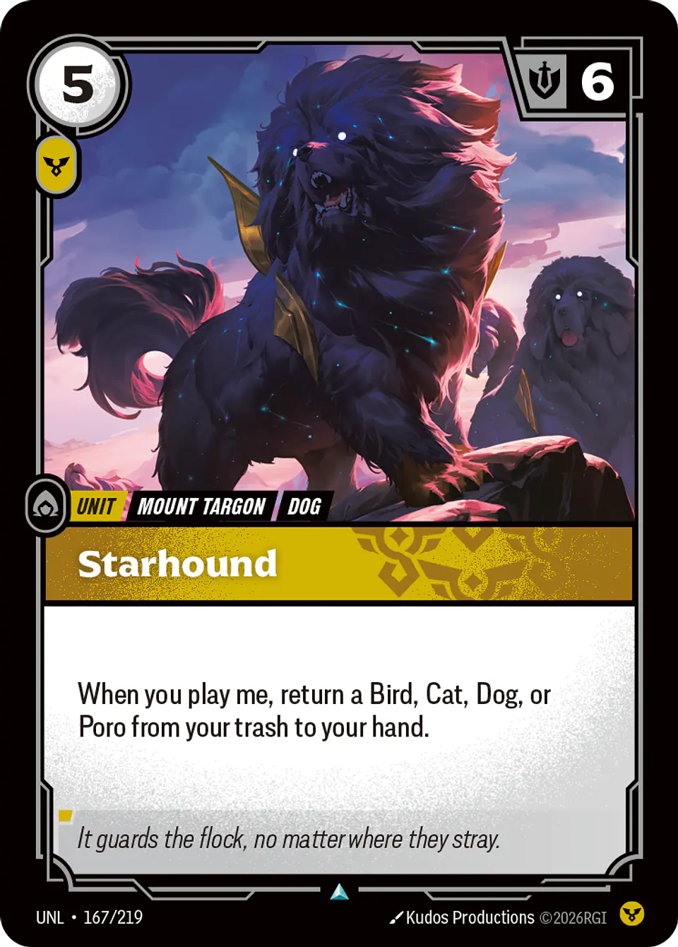 Starhound 1