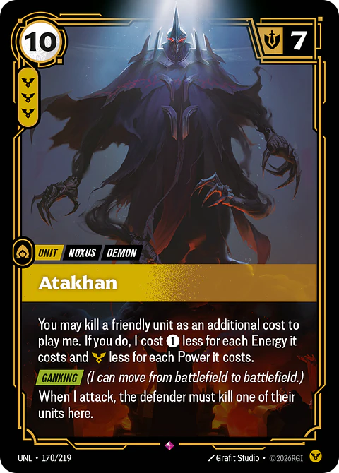 Atakhan