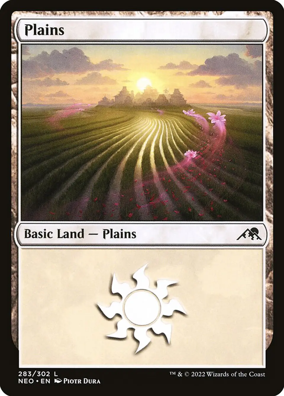 Plains 1