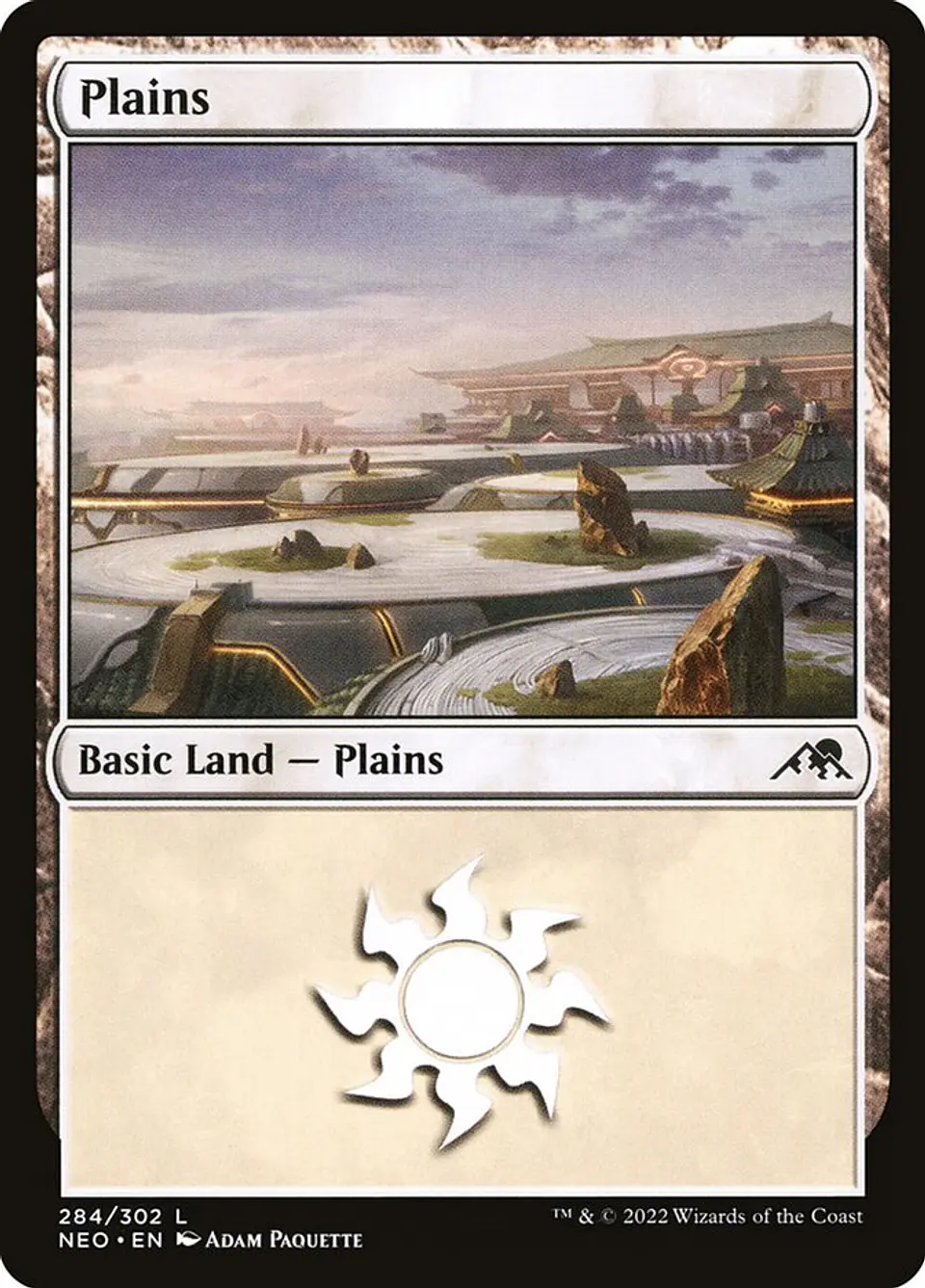 Plains 1