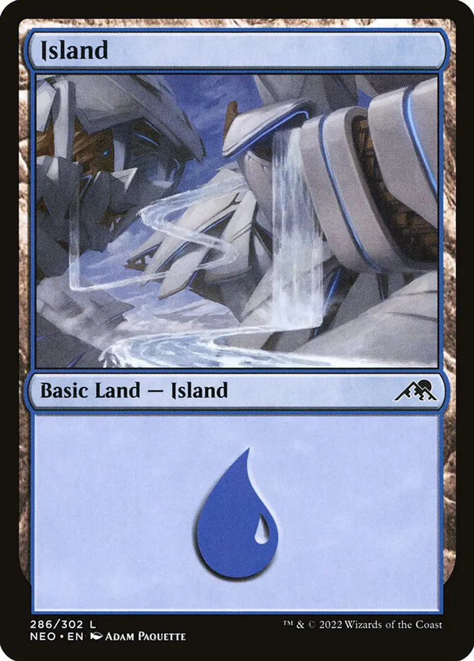 Island 1
