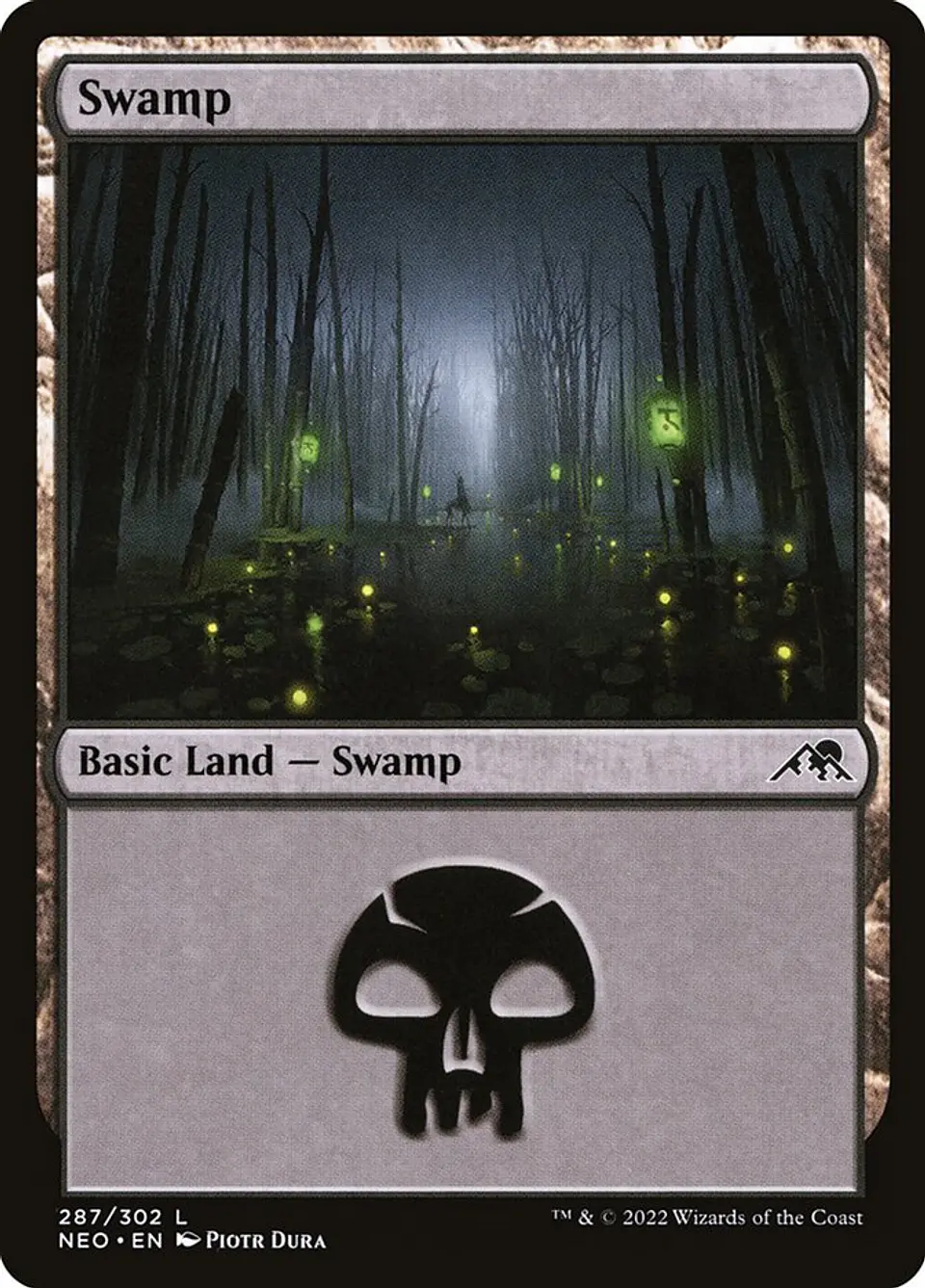 Swamp 1