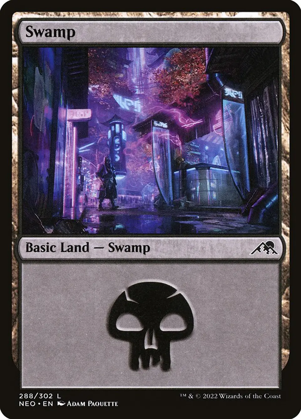 Swamp 1