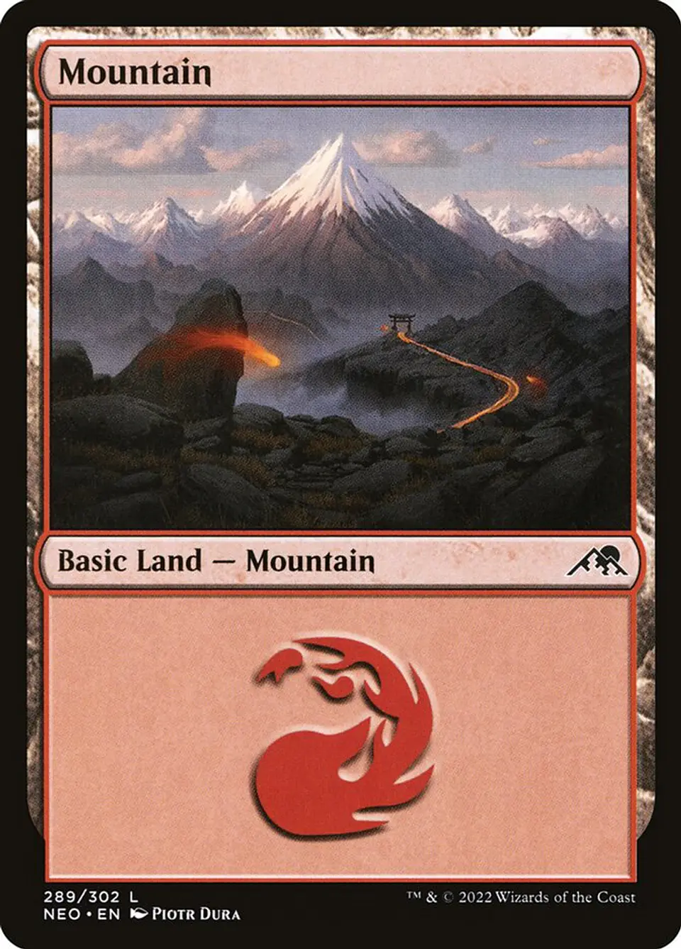 Mountain 1