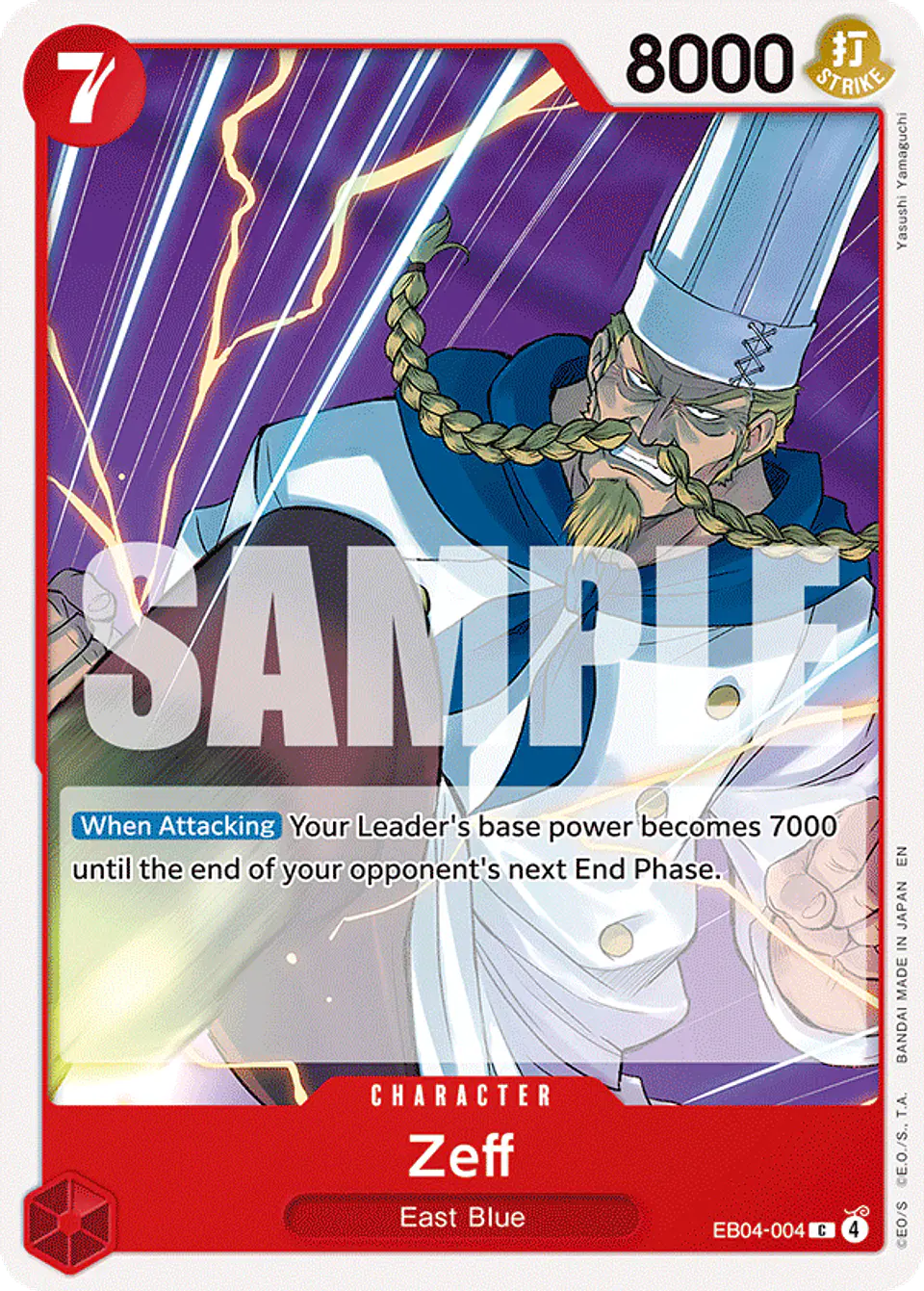 Zeff 1