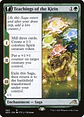 Teachings of the Kirin // Kirin-Touched Orochi (Showcase) - thumbnail 1
