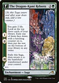 The Dragon-Kami Reborn // Dragon-Kami's Egg (Showcase) - Miniatura 1