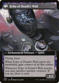 Tribute to Horobi // Echo of Death's Wail (Extended Art) - Miniatura 2