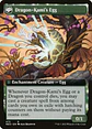 The Dragon-Kami Reborn // Dragon-Kami's Egg (Extended Art) - thumbnail 2