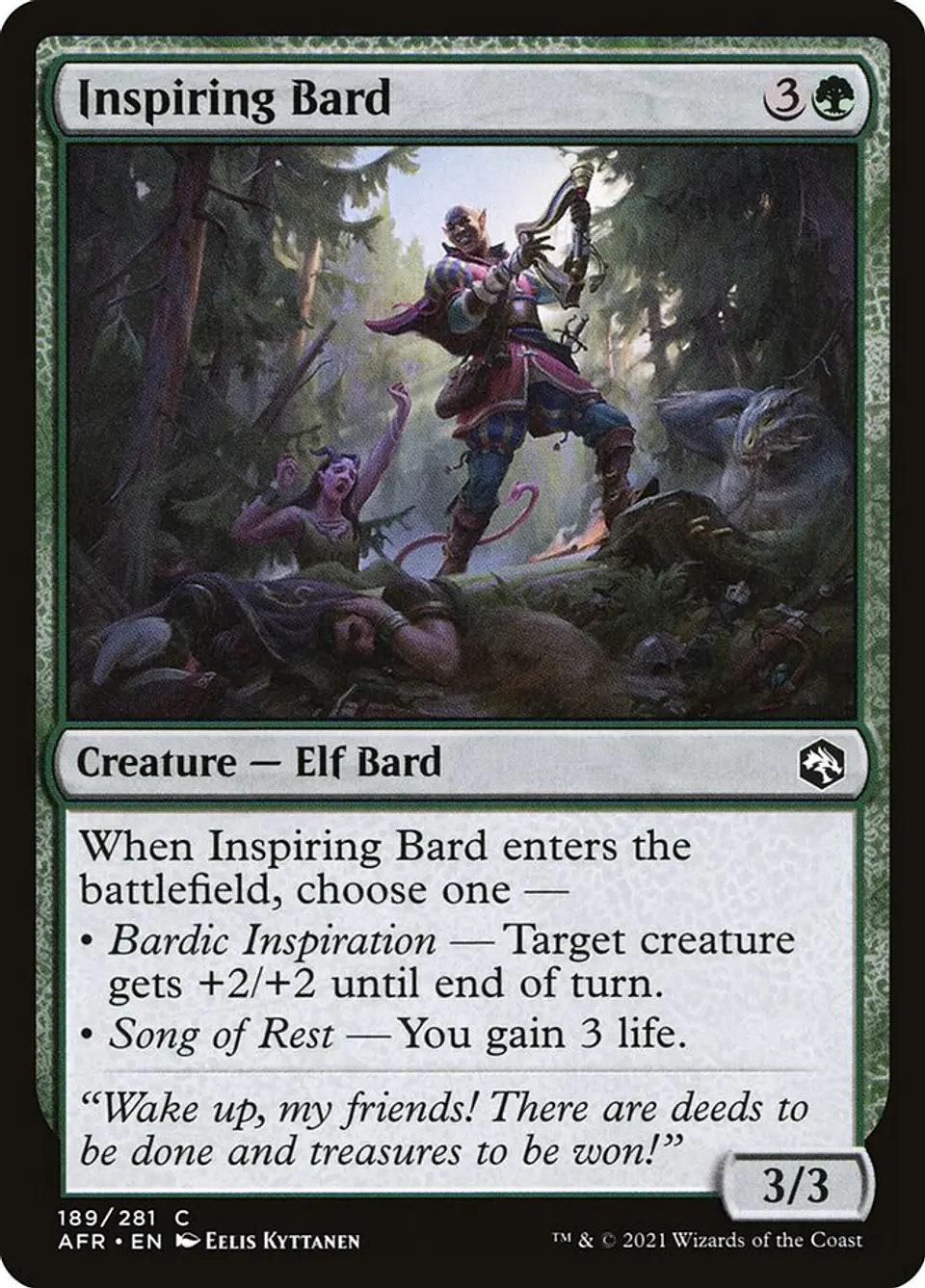 Inspiring Bard 1