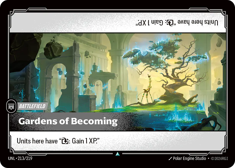 Gardens of Becoming 1
