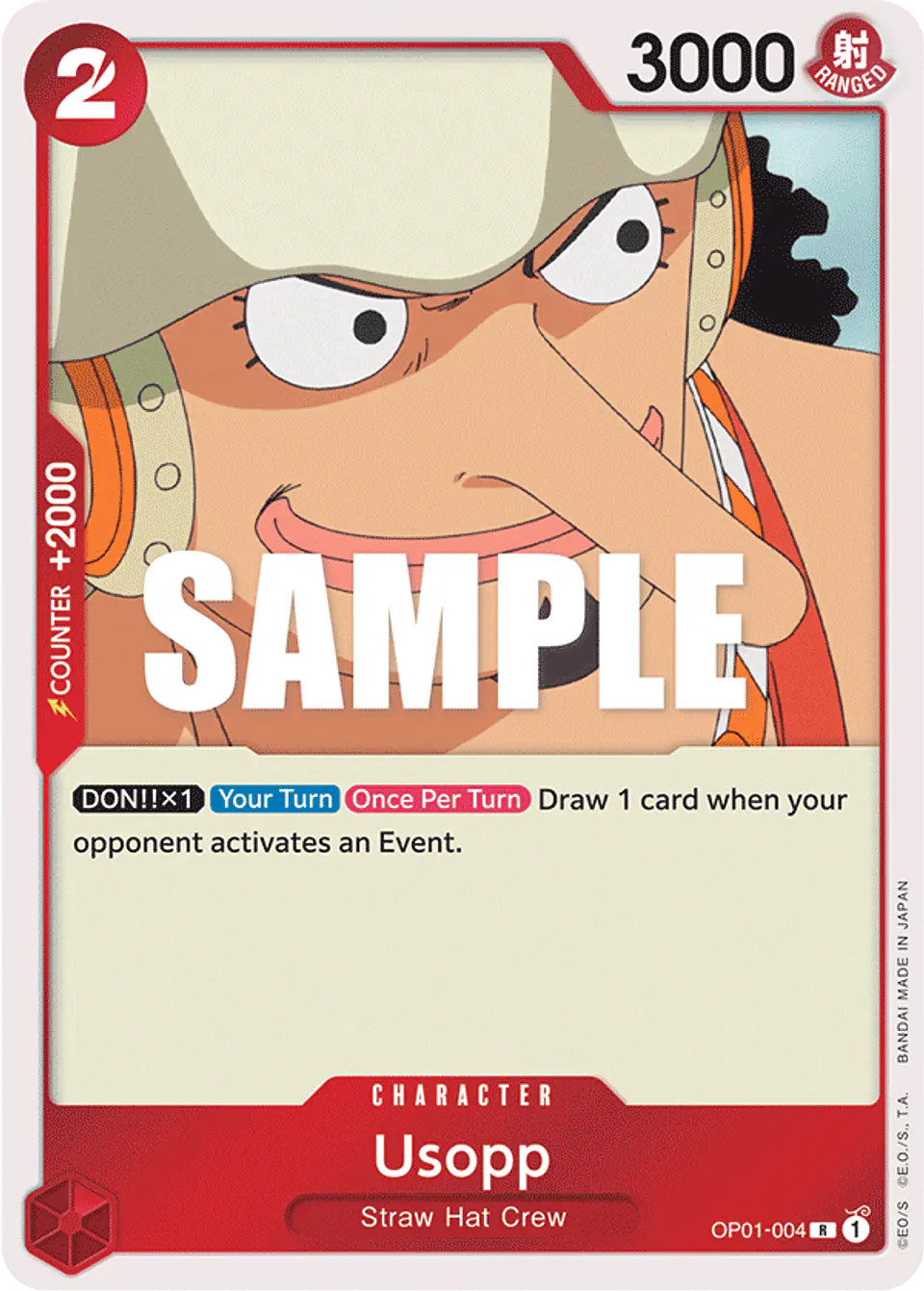 Usopp 1