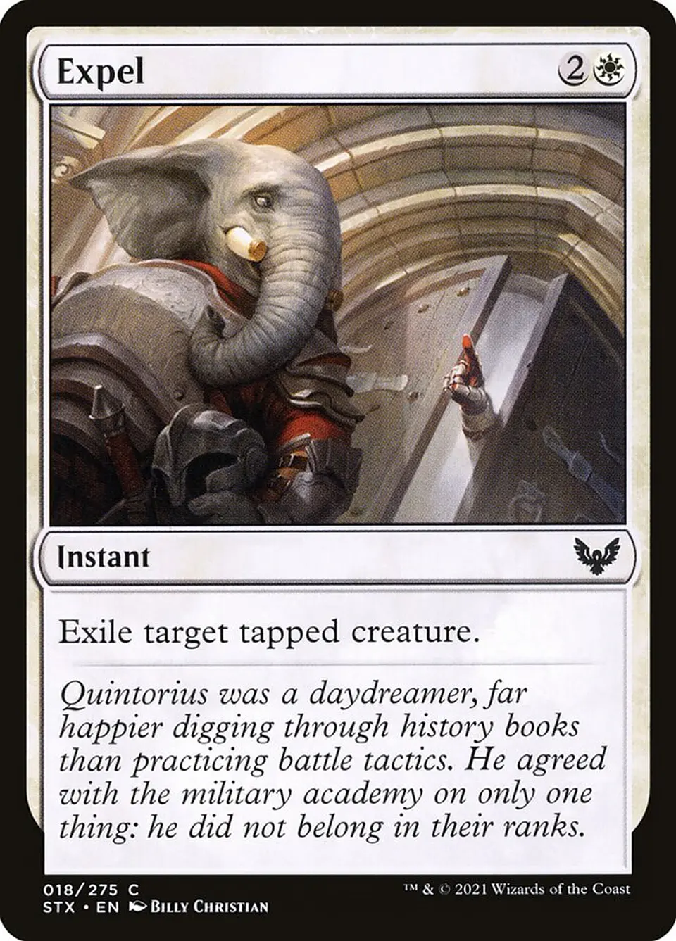 Expel 1