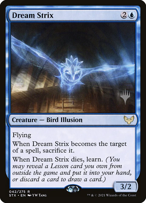 Dream Strix (Promo Pack)