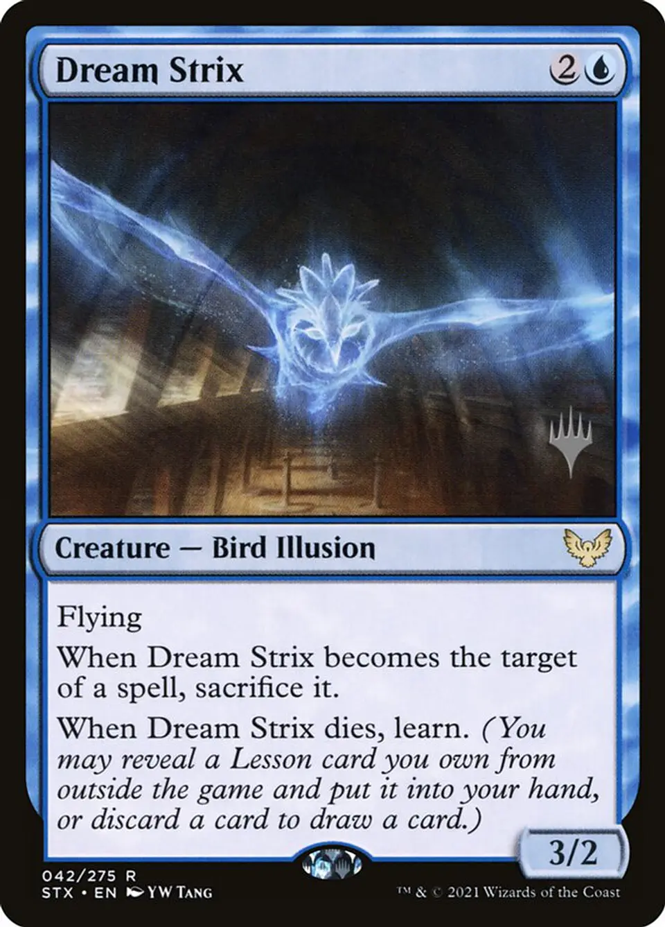 Dream Strix (Promo Pack) 1