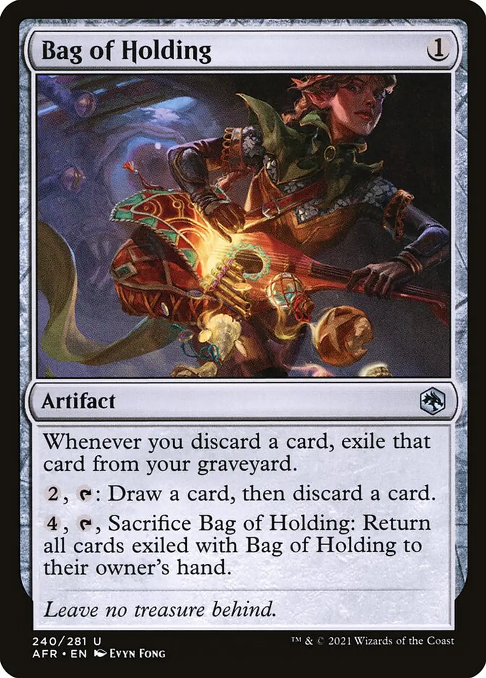 Bag of Holding 1