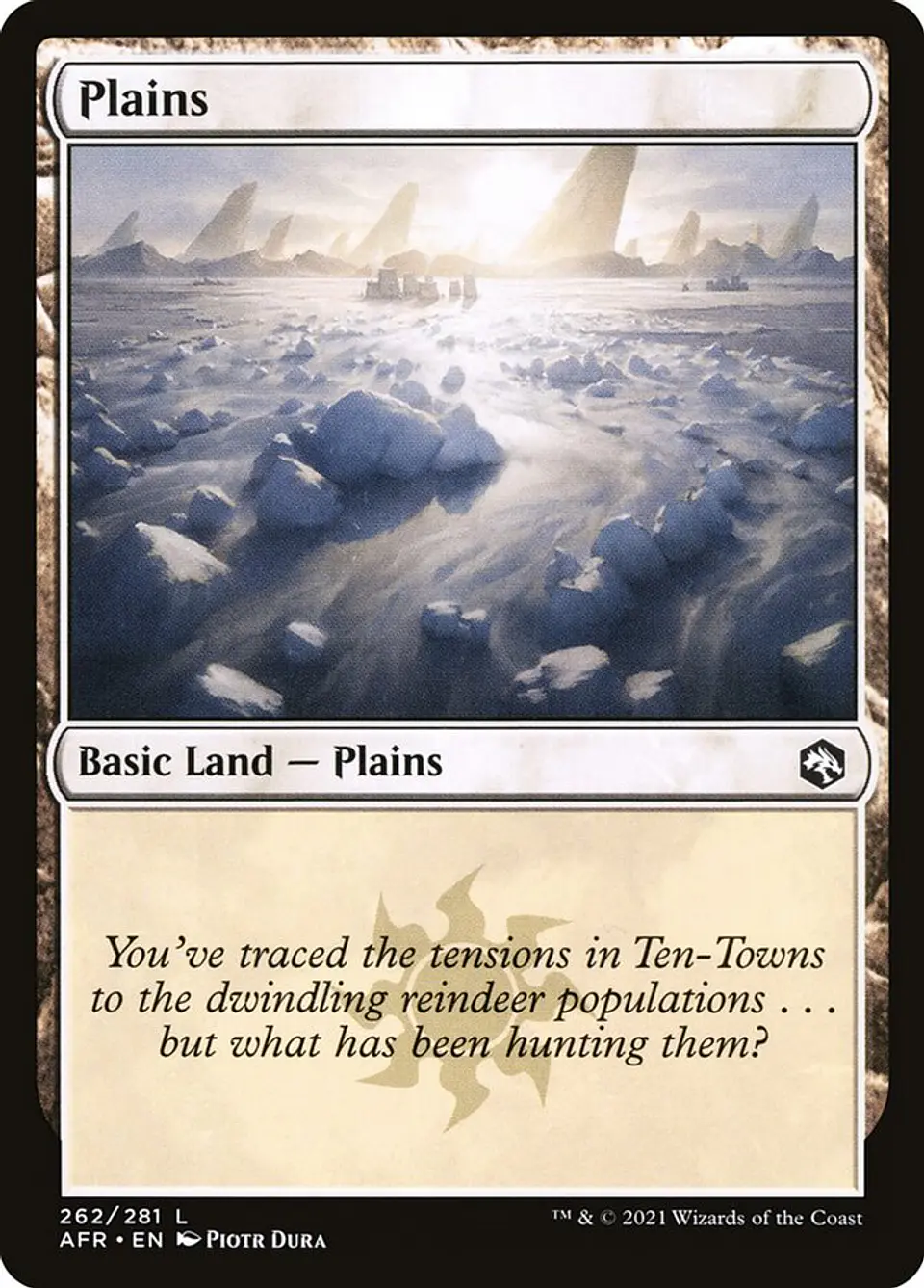 Plains 1