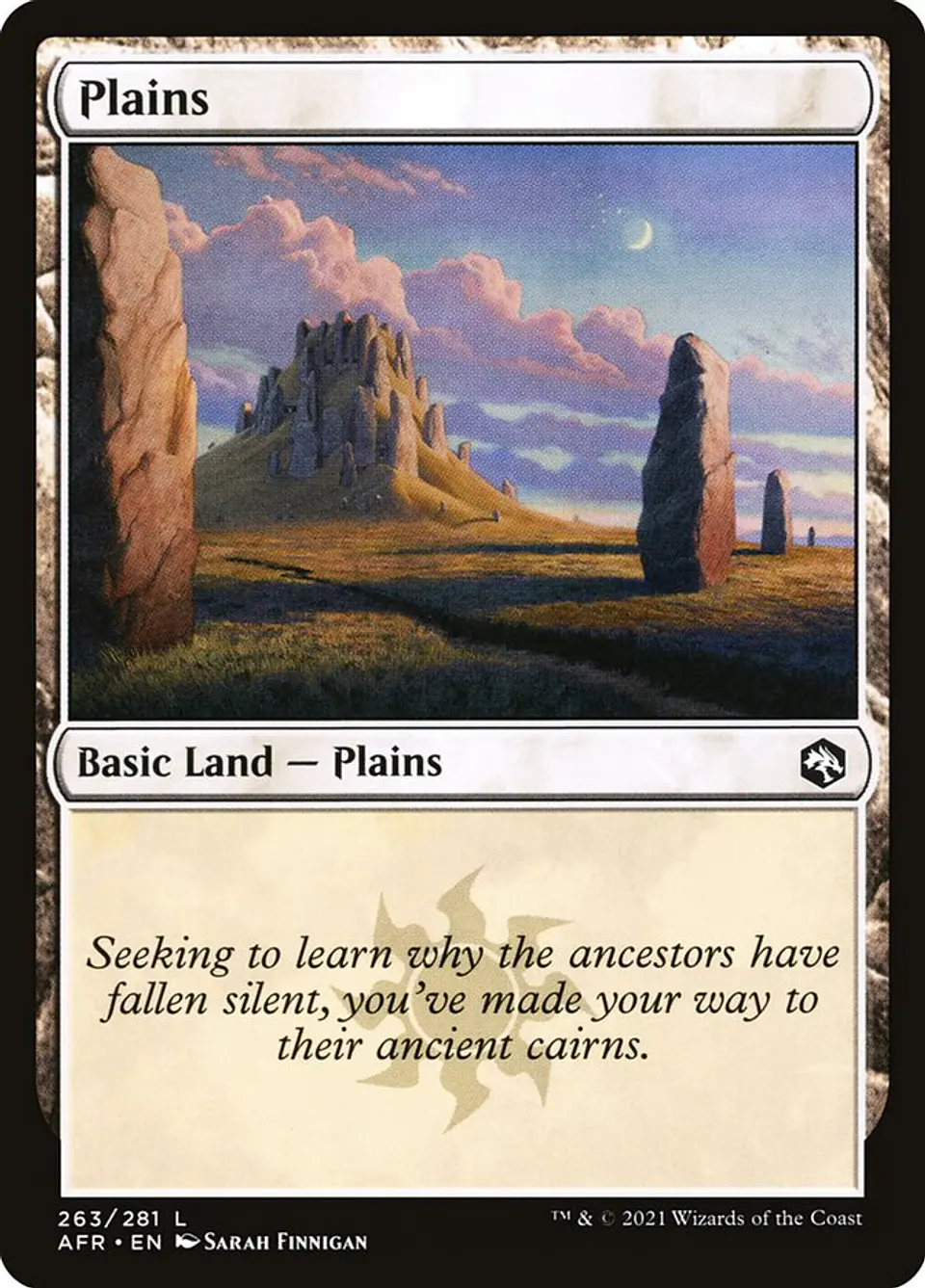 Plains 1