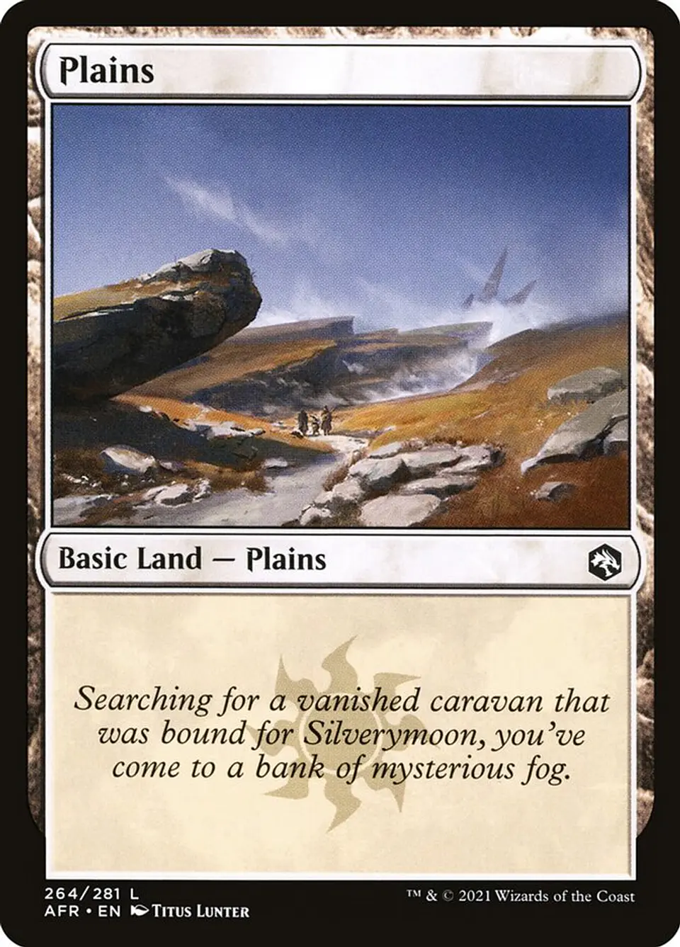 Plains 1