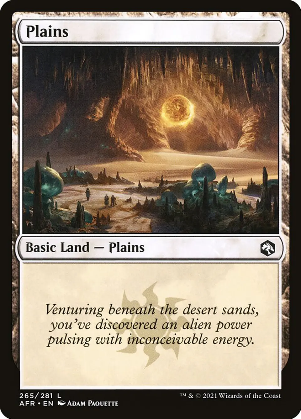 Plains 1