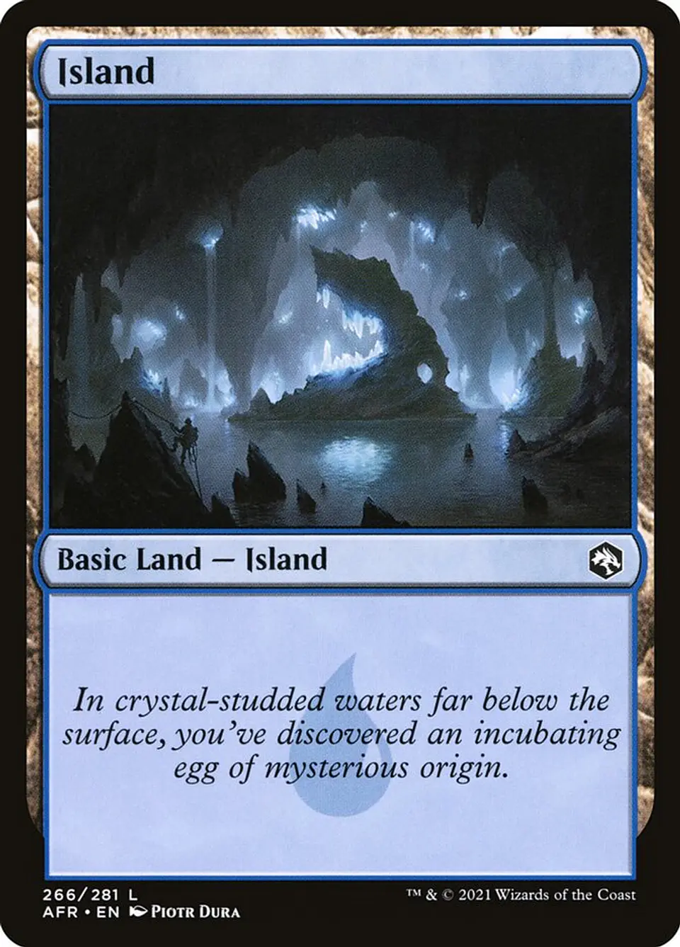 Island 1