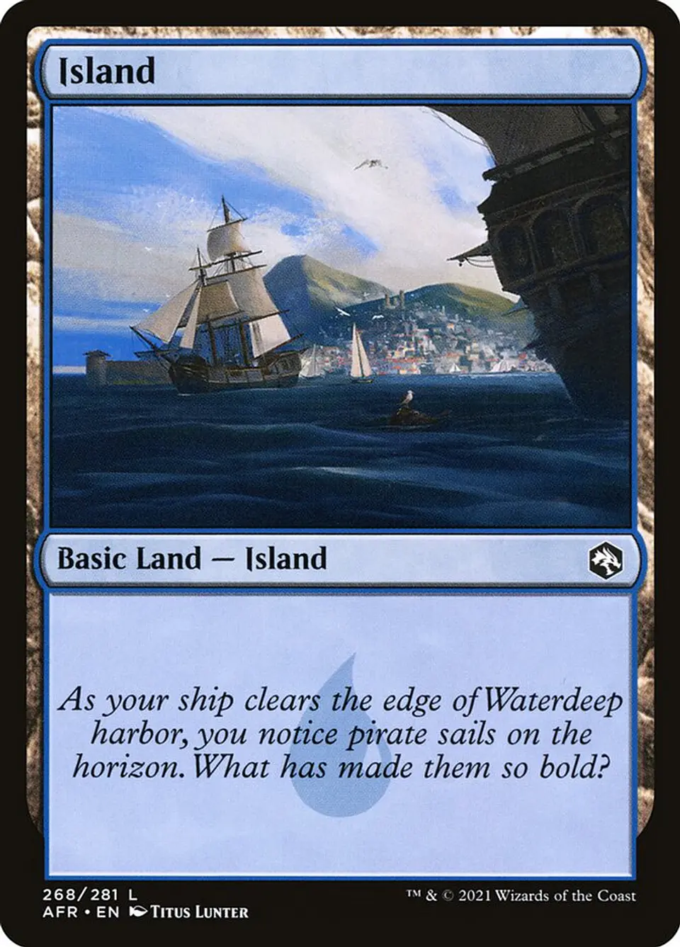 Island 1