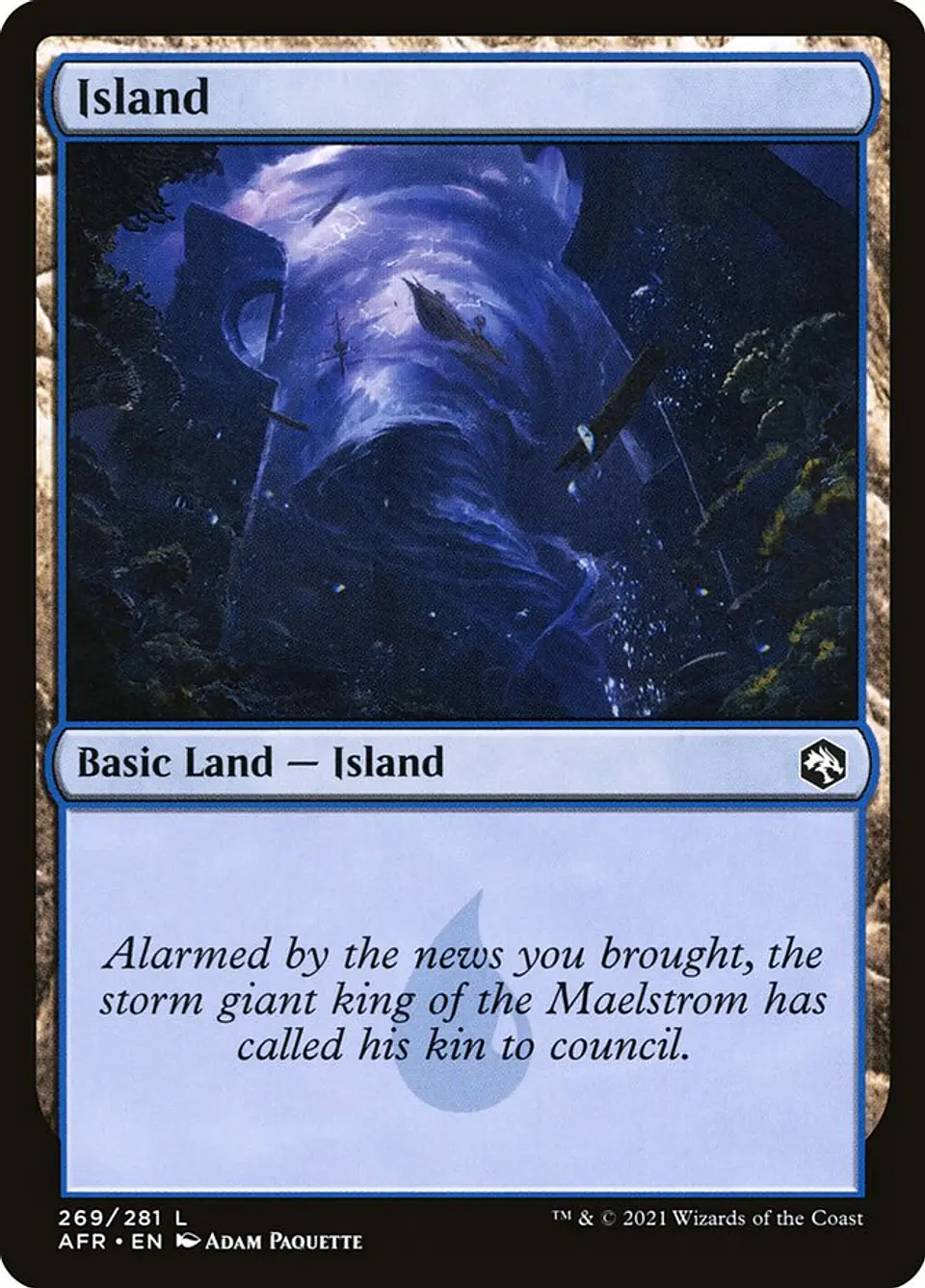 Island 1