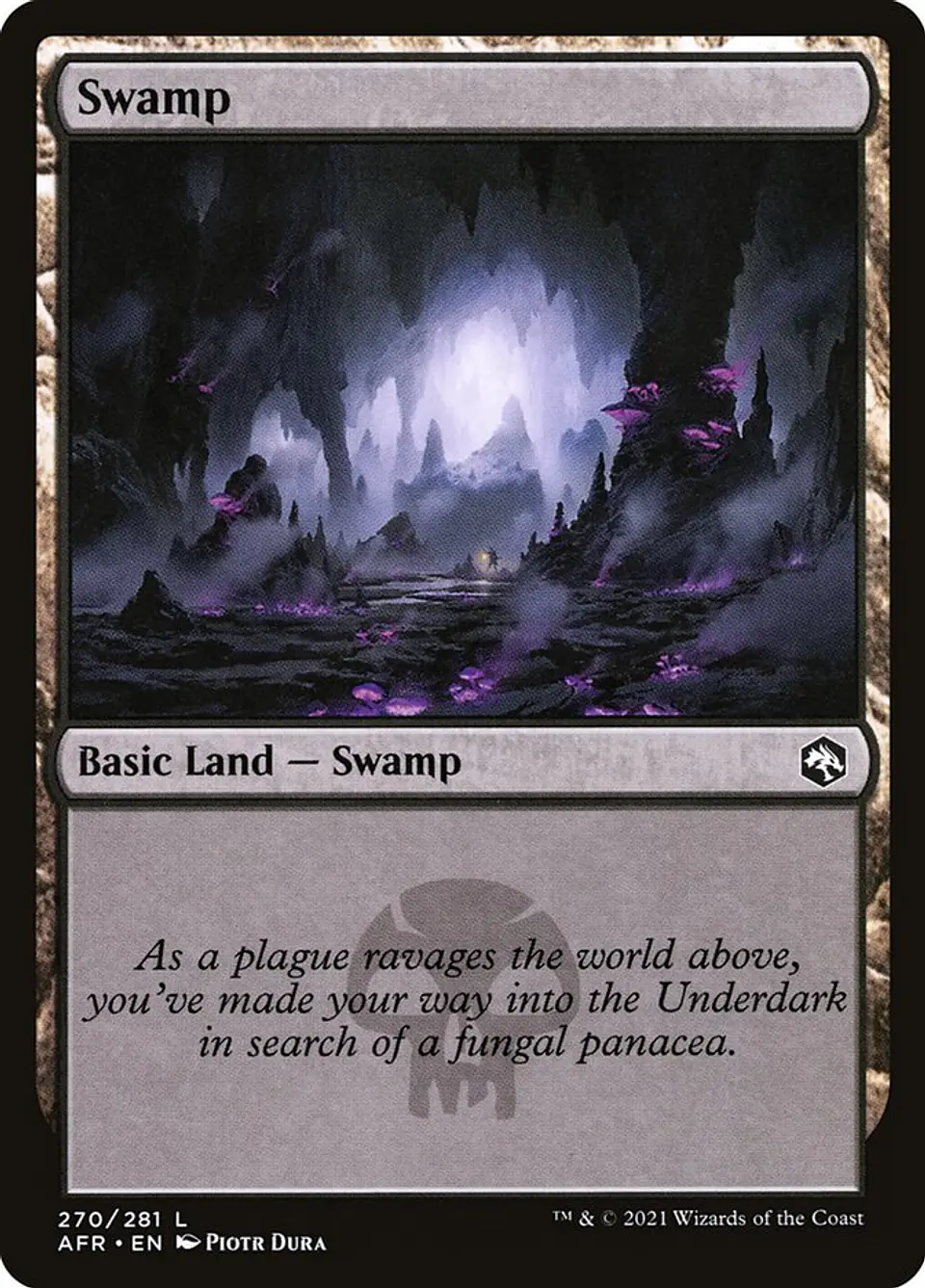 Swamp 1