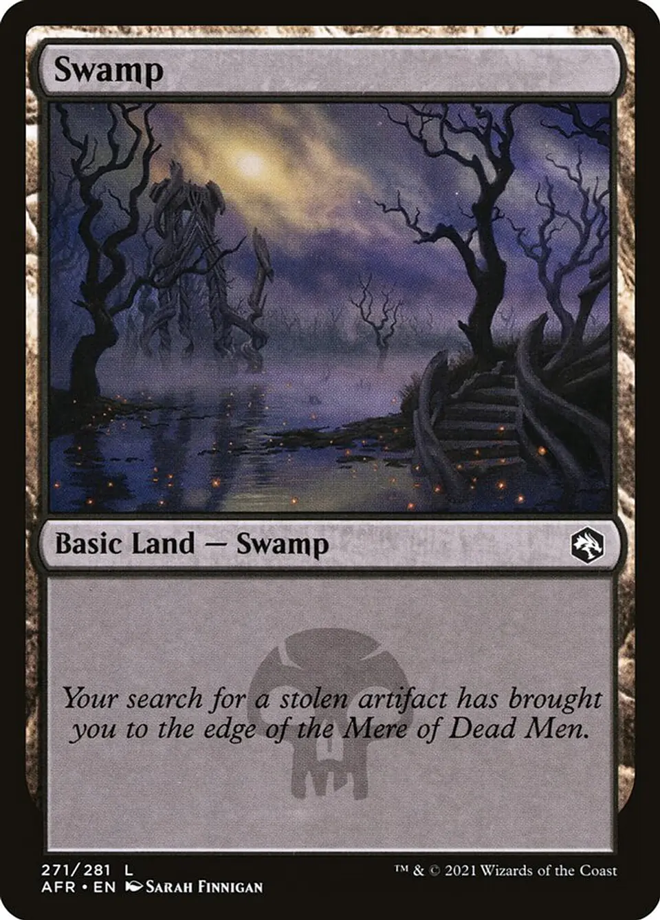 Swamp 1