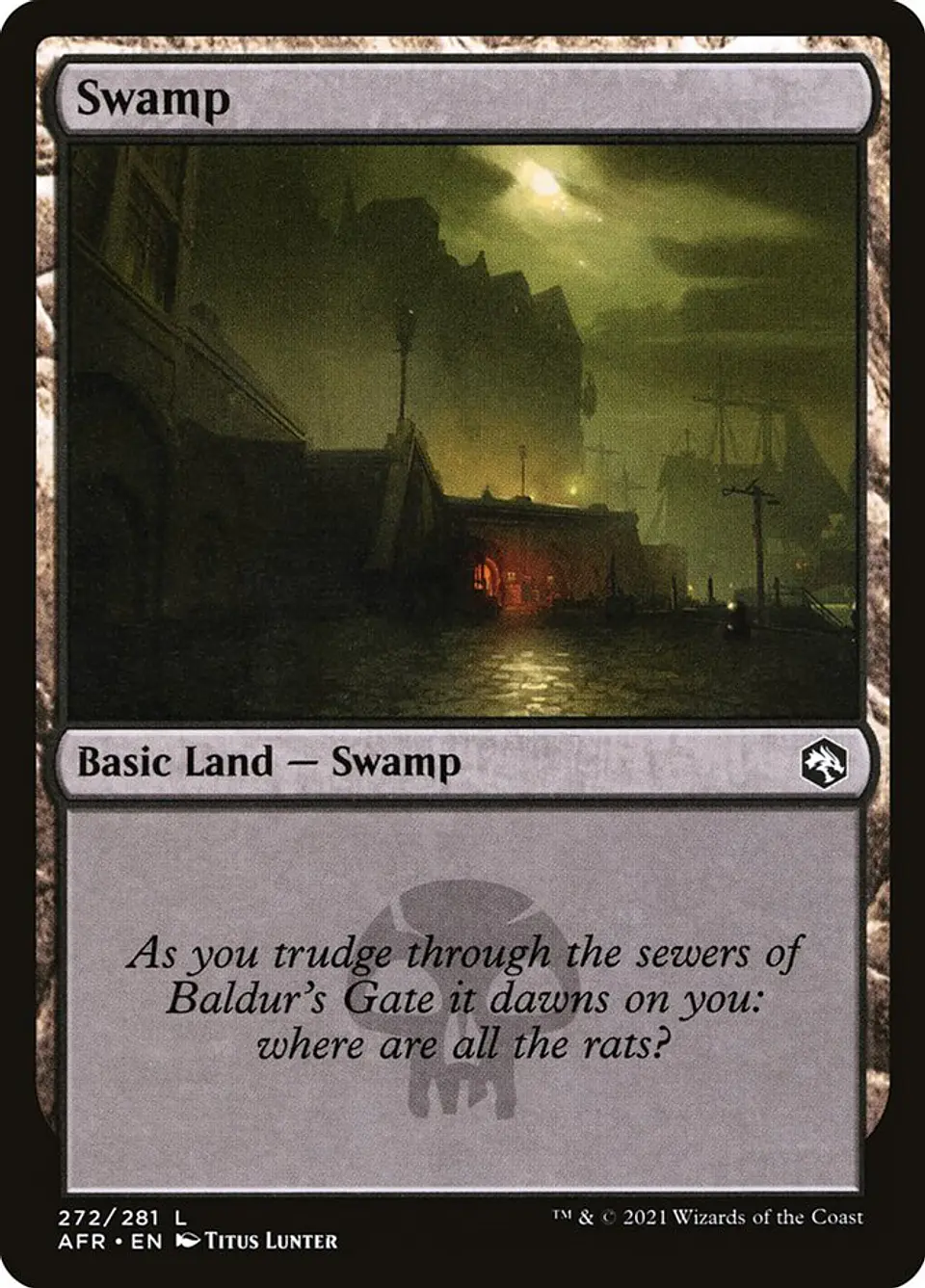 Swamp 1