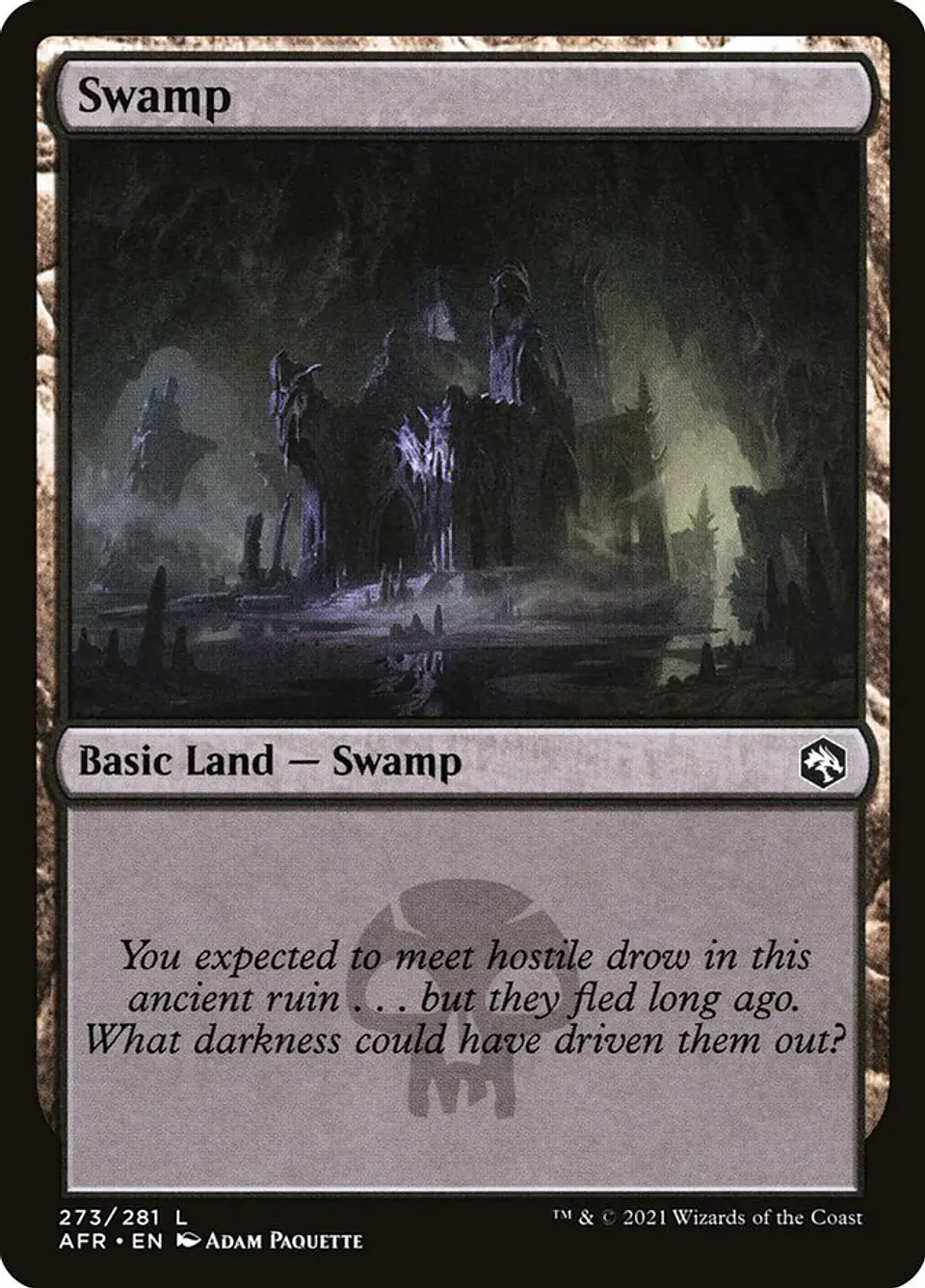 Swamp 1