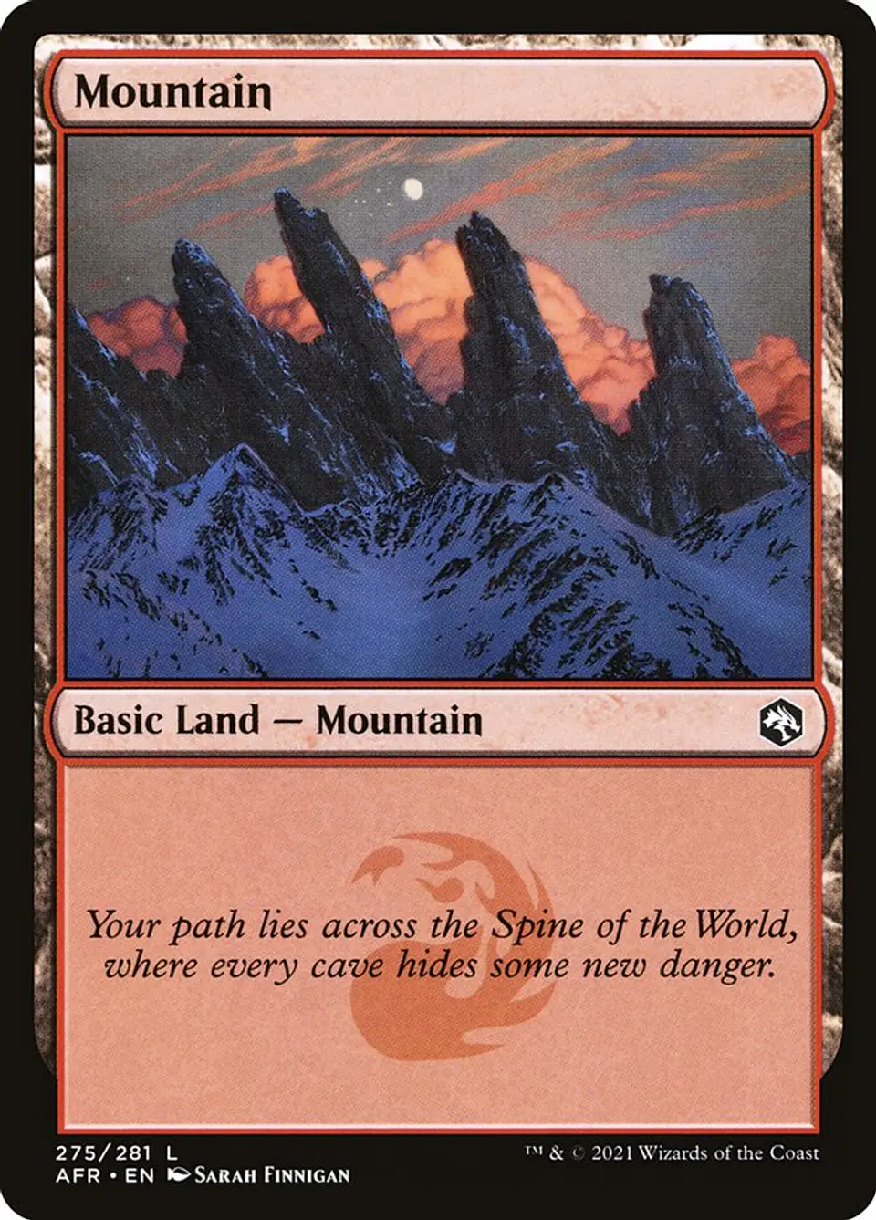 Mountain 1