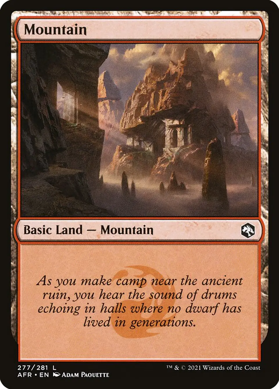 Mountain 1