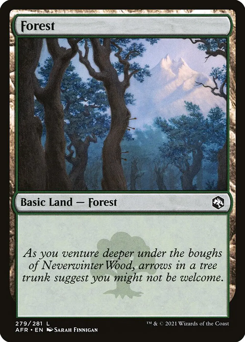 Forest 1